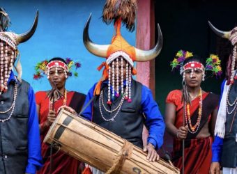 The World’s Most Sexually Progressive Tribe?