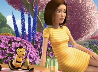 Was There Bee on Human Sex in “Bee Movie”?