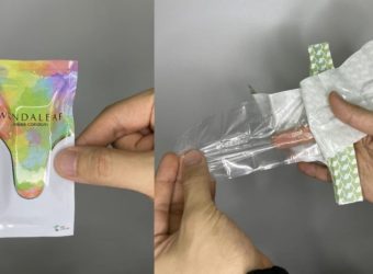 Condoms for Men AND Women?