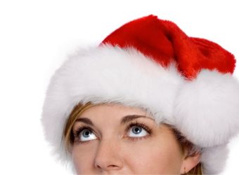 Would You Watch Mrs. Claus Porn?