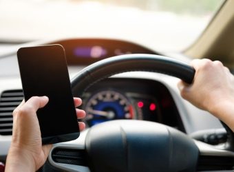 Don’t Booty Call and Drive