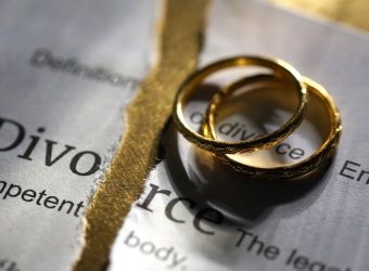 divorce