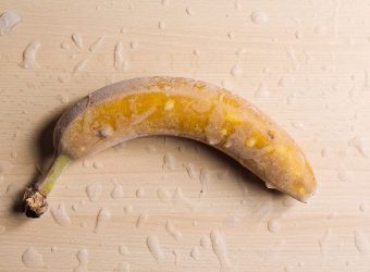 Olympian Suffers Frozen PENIS in Beijing