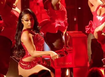 Thirsty Thursday – Megan Thee Stallion