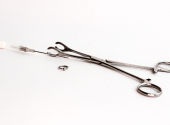 Should You Pierce Your Genitals?