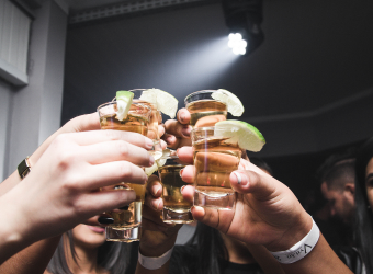 5 Tips to Avoid the Post-Cinco De Mayo Hangover