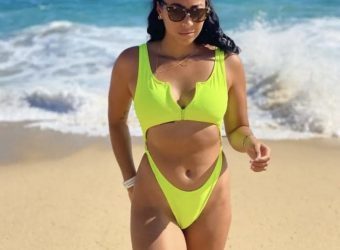 The WAGS of the NBA Finals