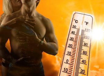 Hot Weather Hook Up Tips