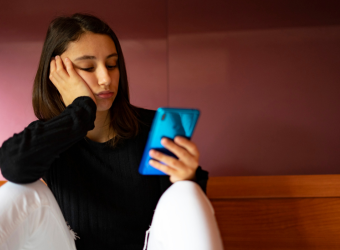 Do You Have “Dating Fatigue”?