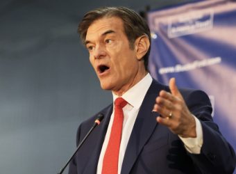 Dr Oz Says Dating Your Cousin is OK, And Other Weird Stuff