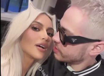 Kim K Understand Pete’s Dating Success