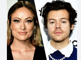 RIP Olivia and Harry