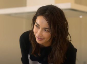 Winter Watch: Fishbowl Wives