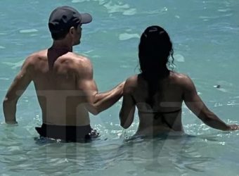 Blast from the Past: Chilli and Jack are Dating?!