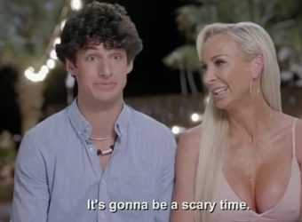 WTF is MILF Manor?!!