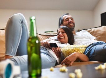 Dating WOTD: Goblin-timacy