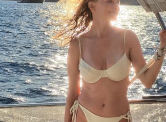 Heather Graham casual dating