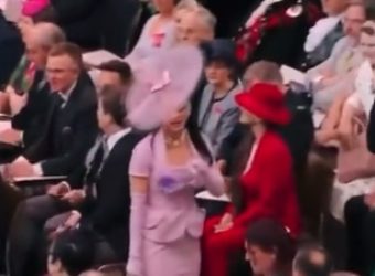 LOL Katy Perry Coronation Memes