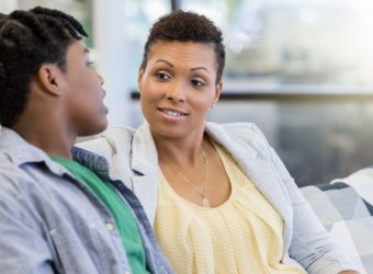 Sex Tips… From Your Parents?