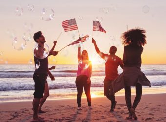 4th of July Party Playlist