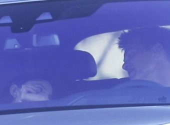 New Couple ALERT: Tom and Irina