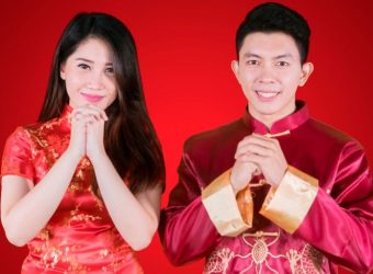 Listen to the Chinese Government