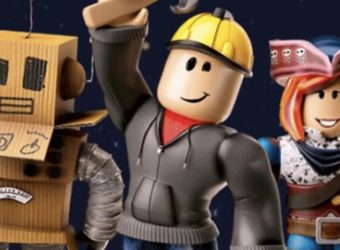 Not a Joke: Roblox, the Dating App?