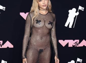 Sexy Yet WTF VMA 2023 Outfits
