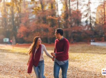 Top 5 Ways To Get Through Fall