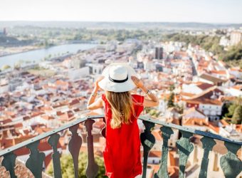 Is Dating the Best Way to See a New City?