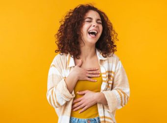 Funniest Things You’ve Heard During Sex