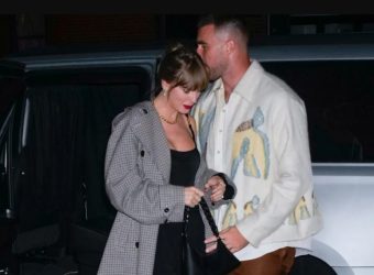 “Love Story” or “Bad Blood”? How Travis Kelce’s Romance with Taylor Swift is Shaking Up the Chiefs