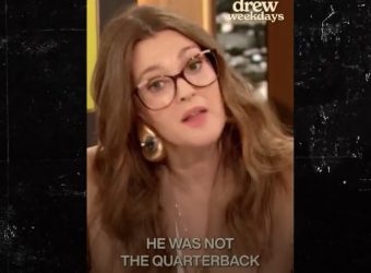 Don’t Get Catfished Like Drew Barrymore