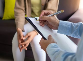 Pro-tips from Sex Therapists