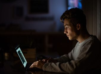 Don’t Get Addicted to Online Dating