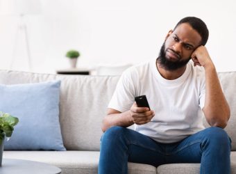 Get Out of that Dating Dry Spell