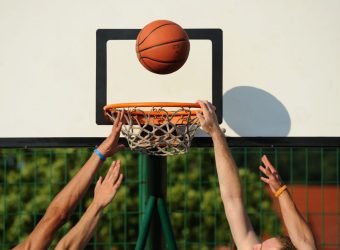 3 Reasons to Rebound