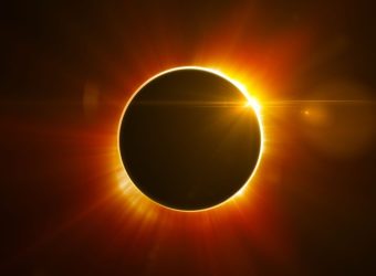 No, the Eclipse Was Not a Sex Magic Ritual