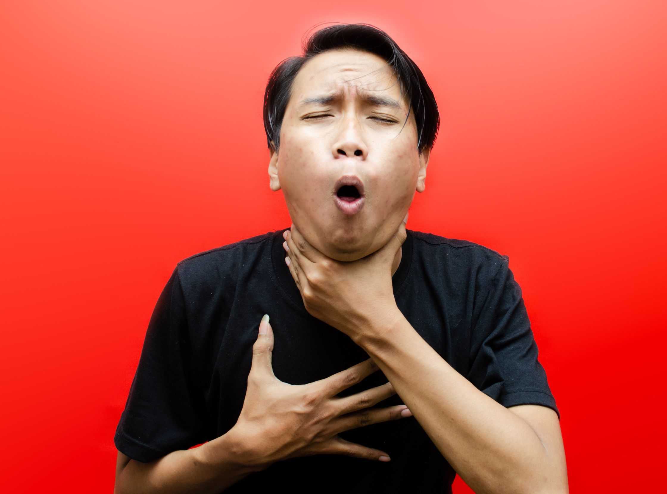 e-dating horror stories