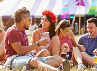 7 Fun Tips for Finding a Booty Call at a Music Festival
