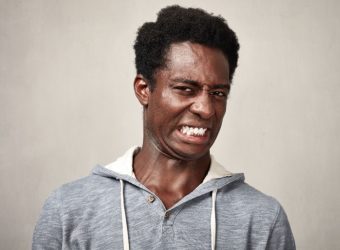 Got the ick? Psst – it might be a YOU problem.