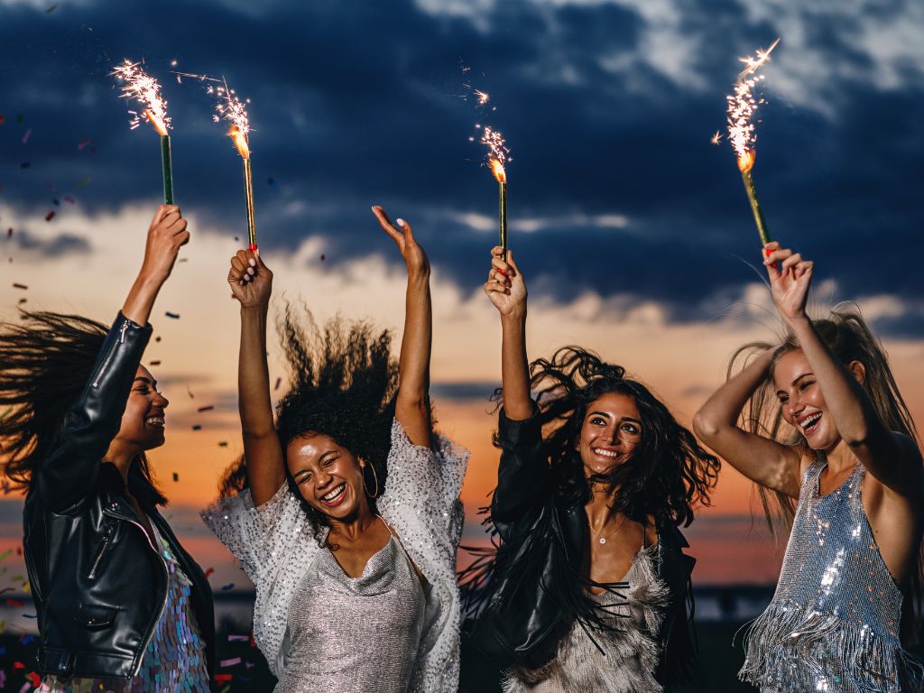 4th of july playlist