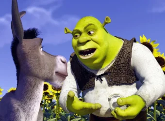 shrek