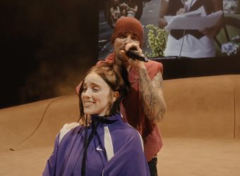 Billie-justin-bieber