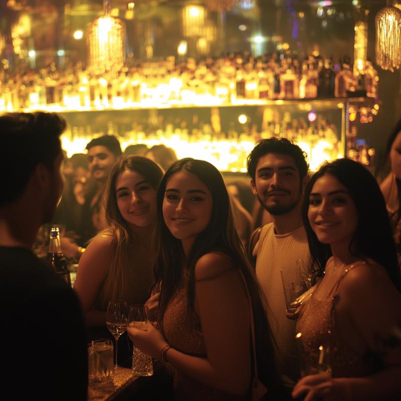 All Heat, No Chill Dating in Miami