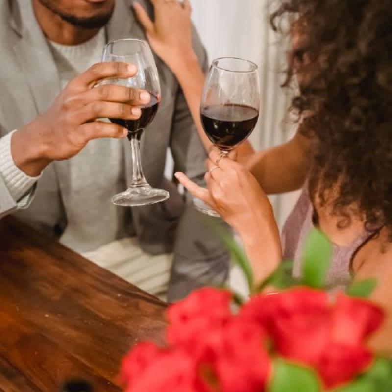 Casual Dating After Divorce